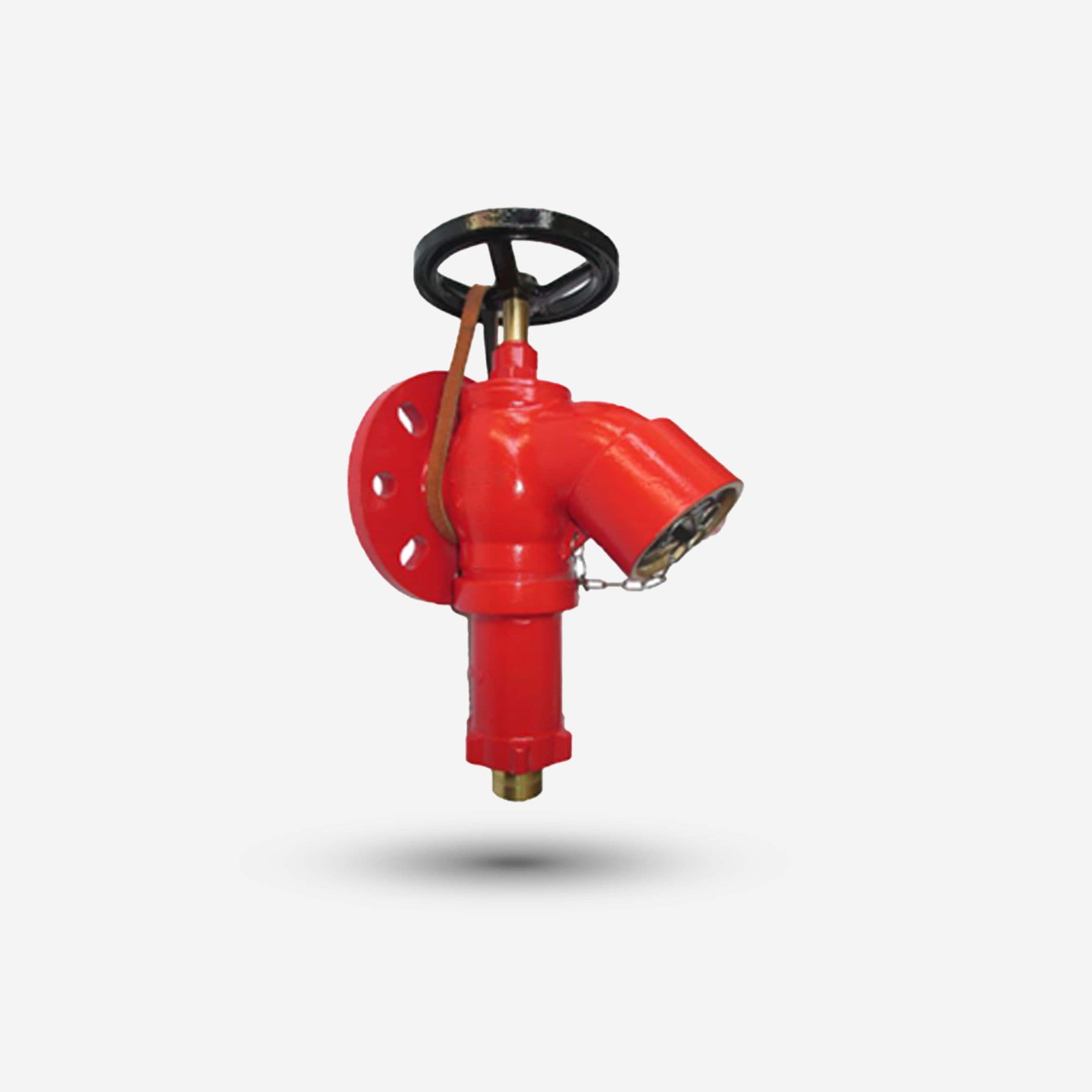 Landing Valve
